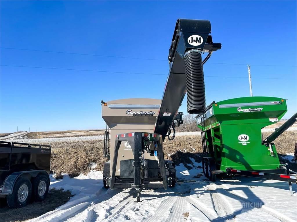 J&M LC290 Other sowing machines and accessories
