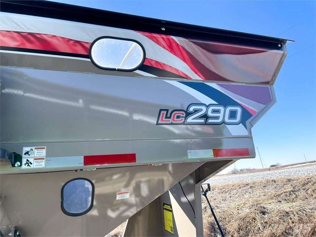 J&M LC290 Other sowing machines and accessories