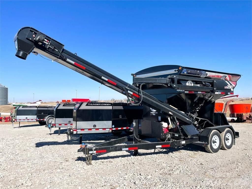 J&M LC290 Other sowing machines and accessories