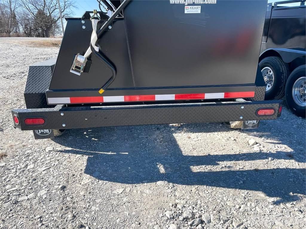 J&M LC290 Other sowing machines and accessories