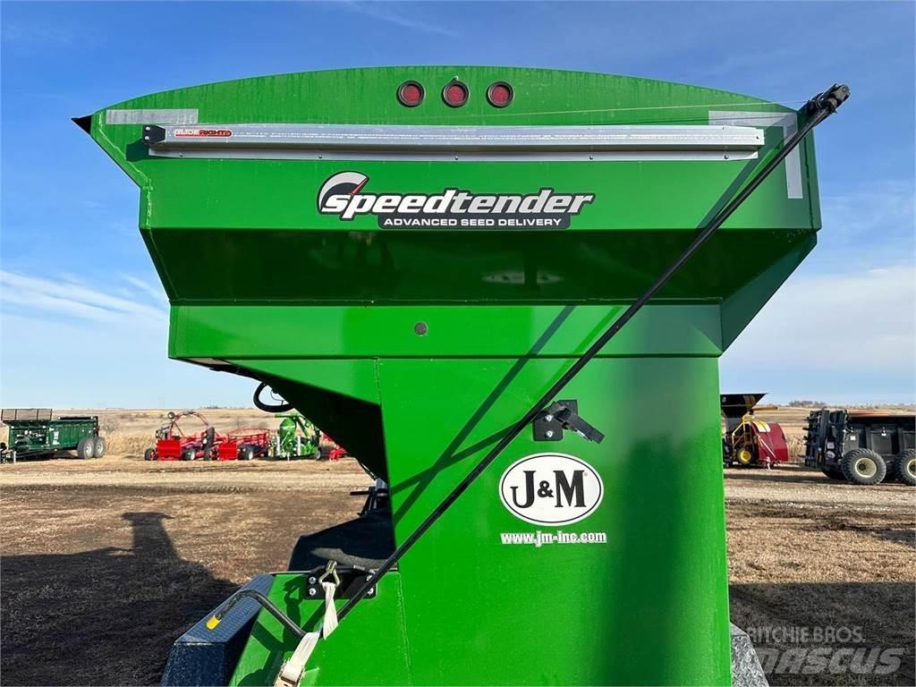 J&M LC290 Other sowing machines and accessories