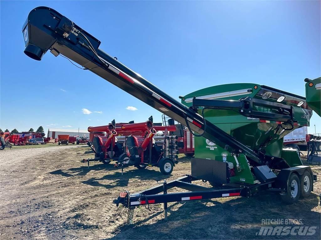 J&M LC290 Other sowing machines and accessories