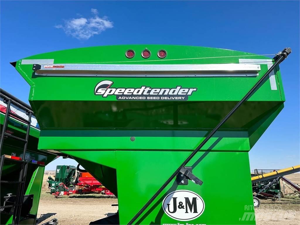 J&M LC290 Other sowing machines and accessories