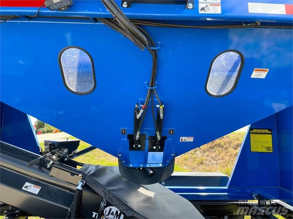 J&M LC390 Other sowing machines and accessories
