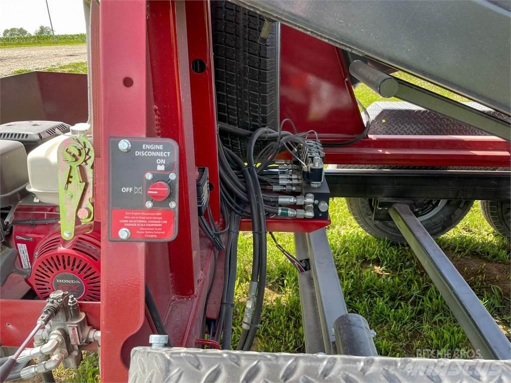 J&M LC390 Other sowing machines and accessories