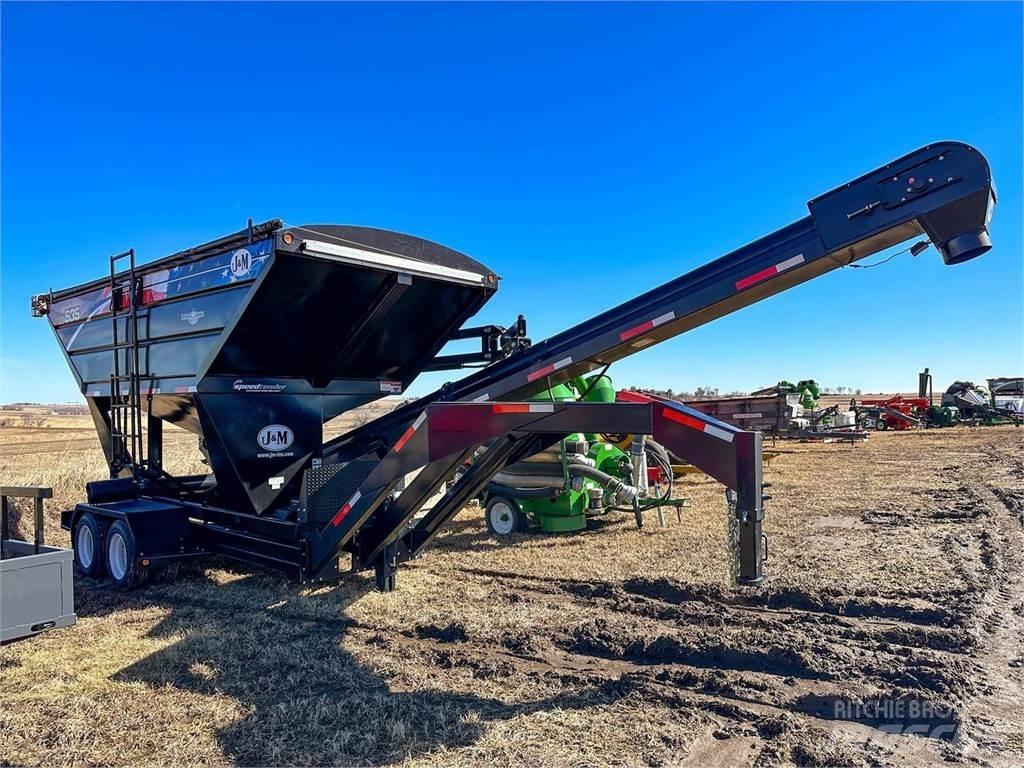 J&M LC535 Other sowing machines and accessories