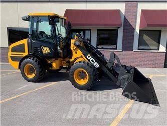 JCB 407B Wheel loaders