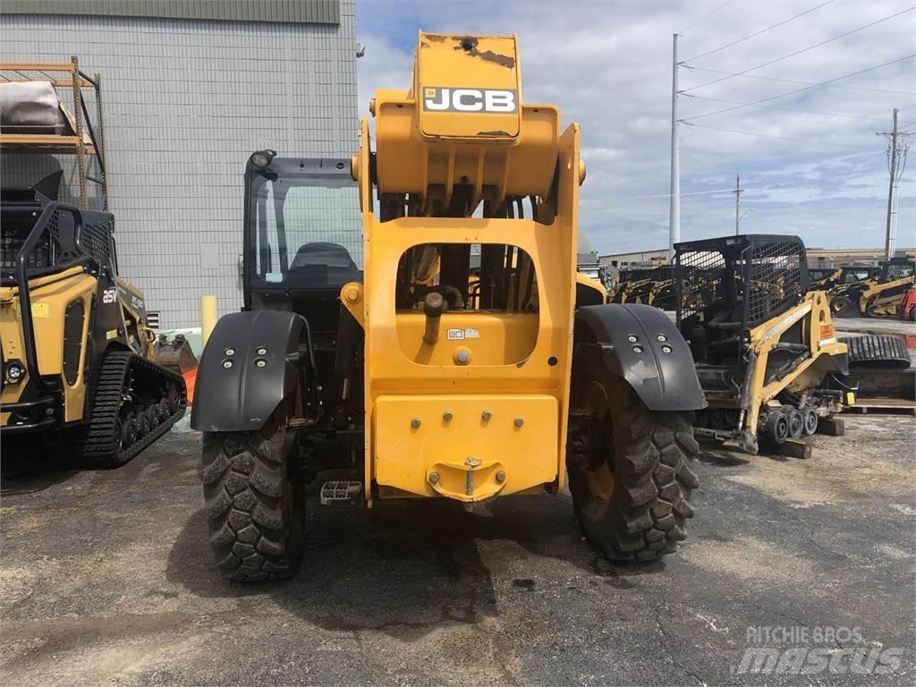 JCB 509-42 Other lifts and platforms