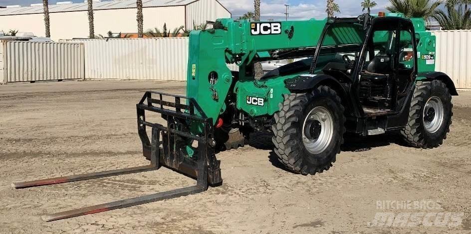 JCB 509-42 Telescopic handlers