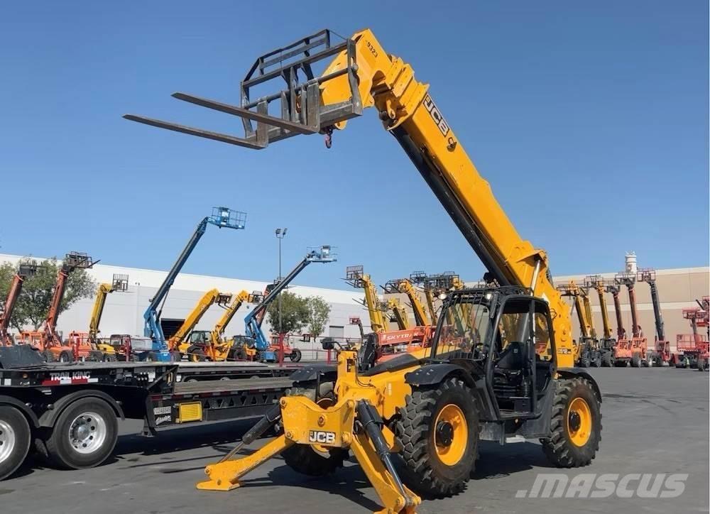 JCB 512-56 Telescopic handlers