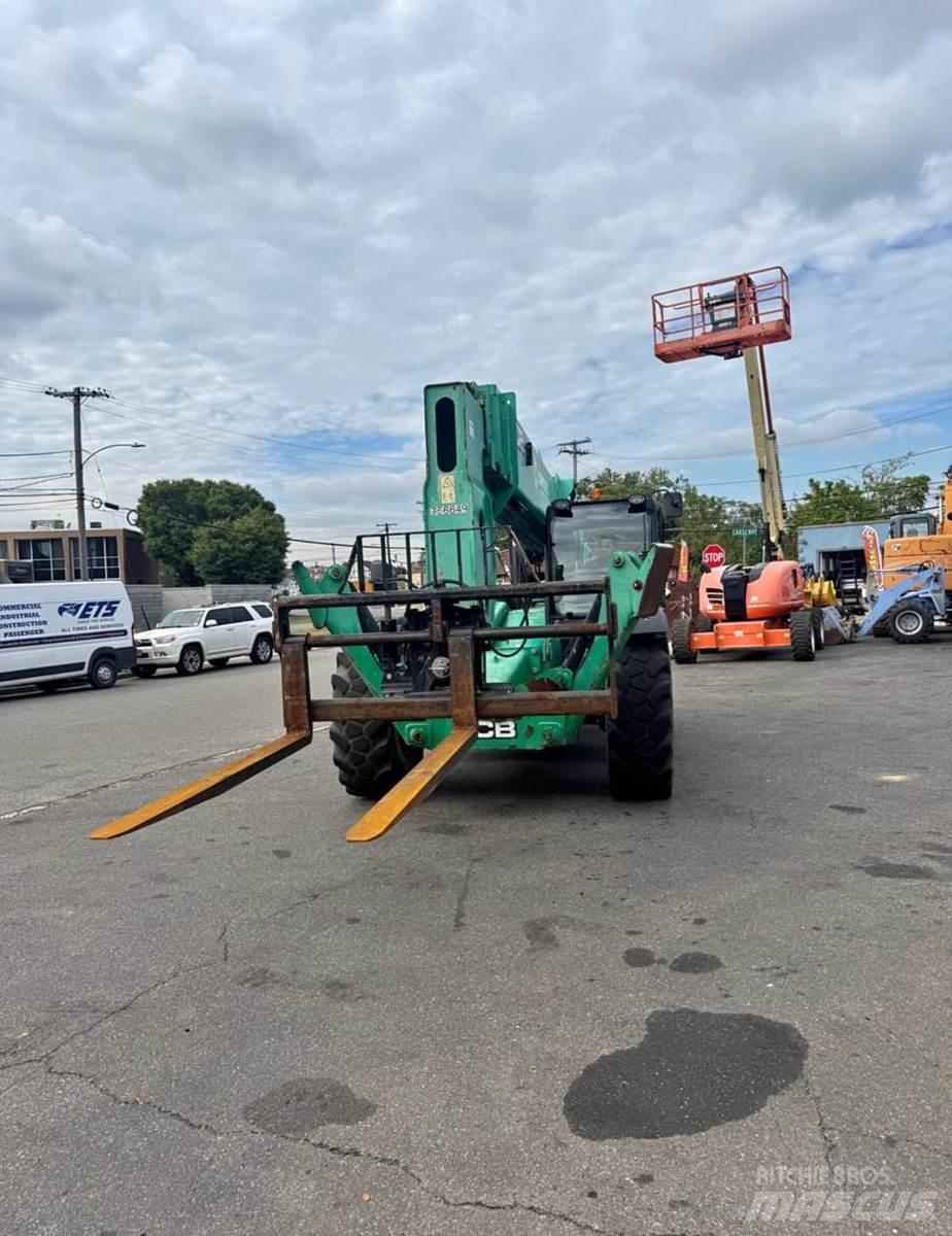 JCB 514-56 Telescopic handlers