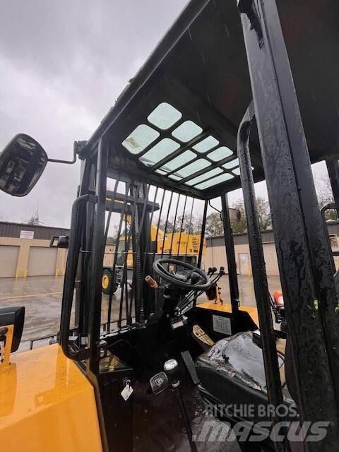 JCB 930 Other