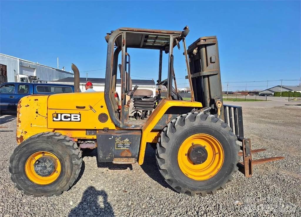 JCB 940 Other