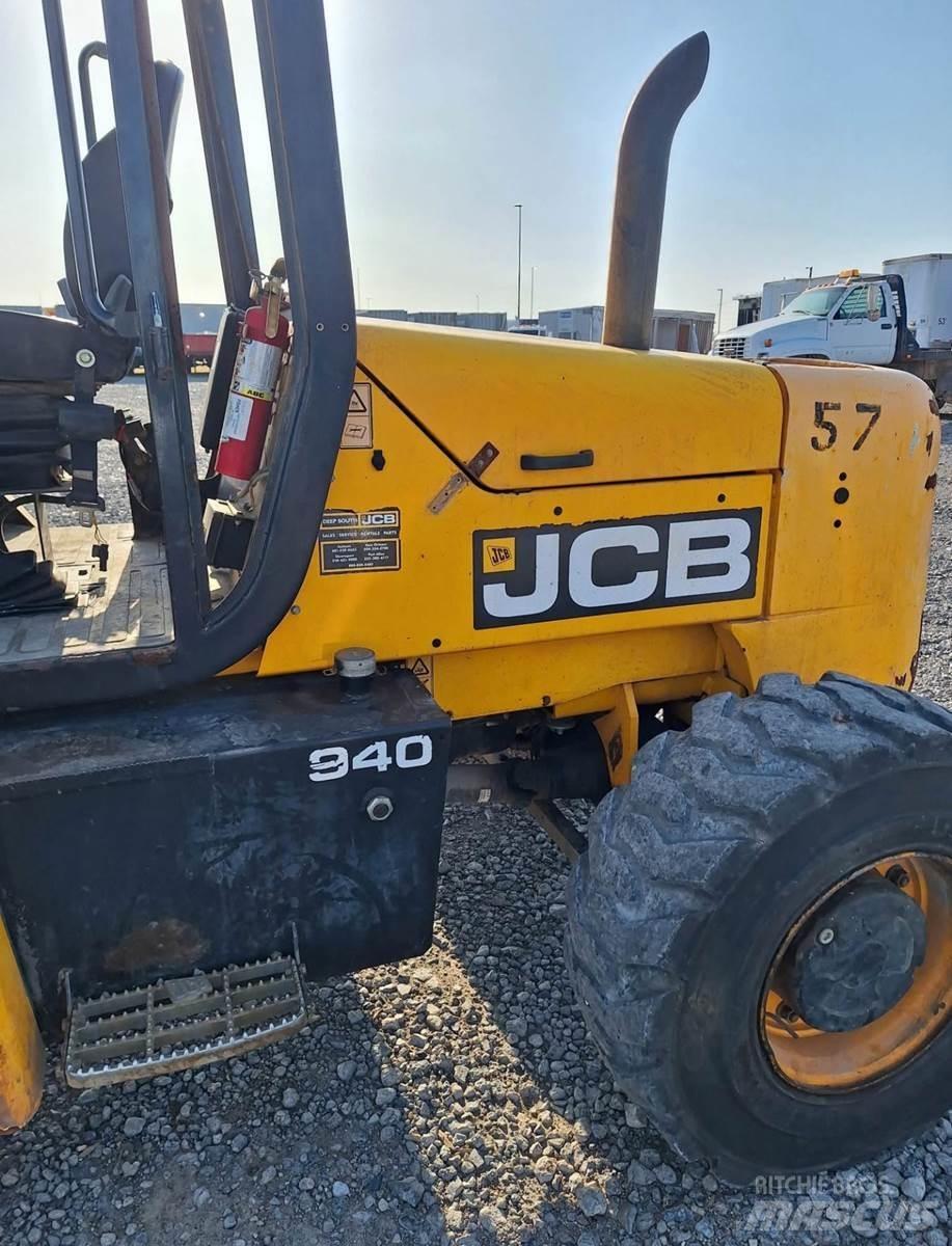JCB 940 Other