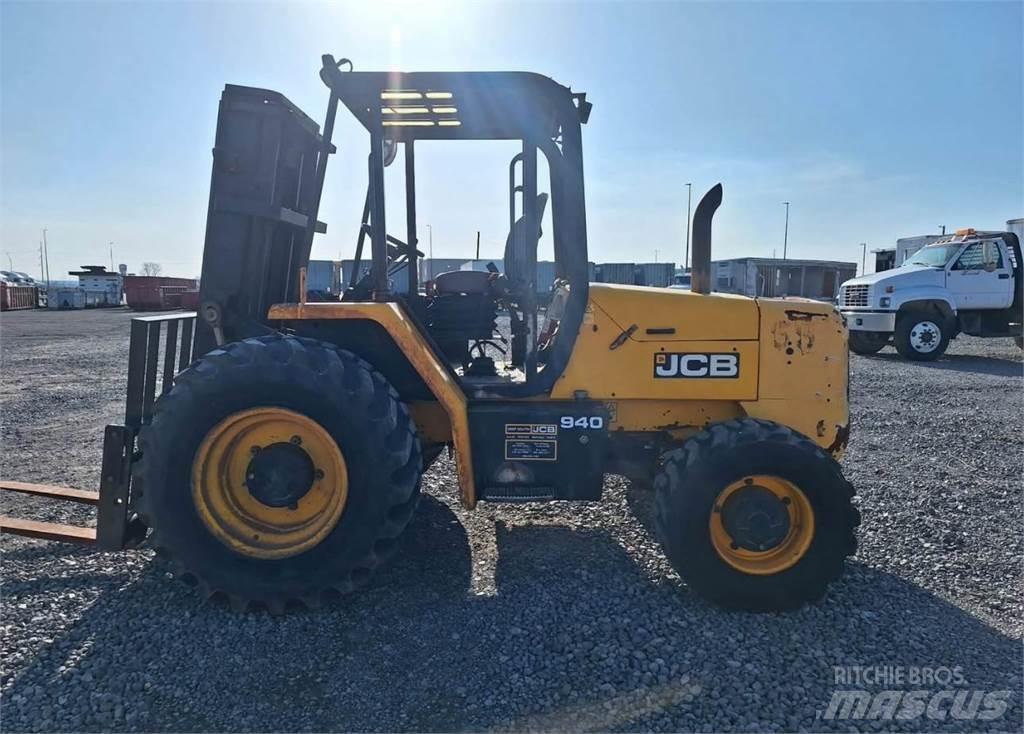 JCB 940 Other