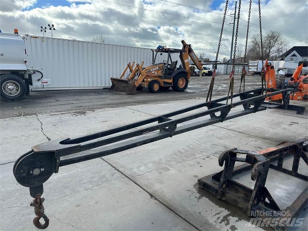 JLG  Other components