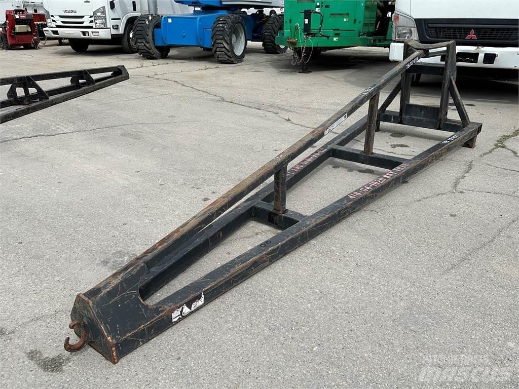 JLG 12 FT Other components