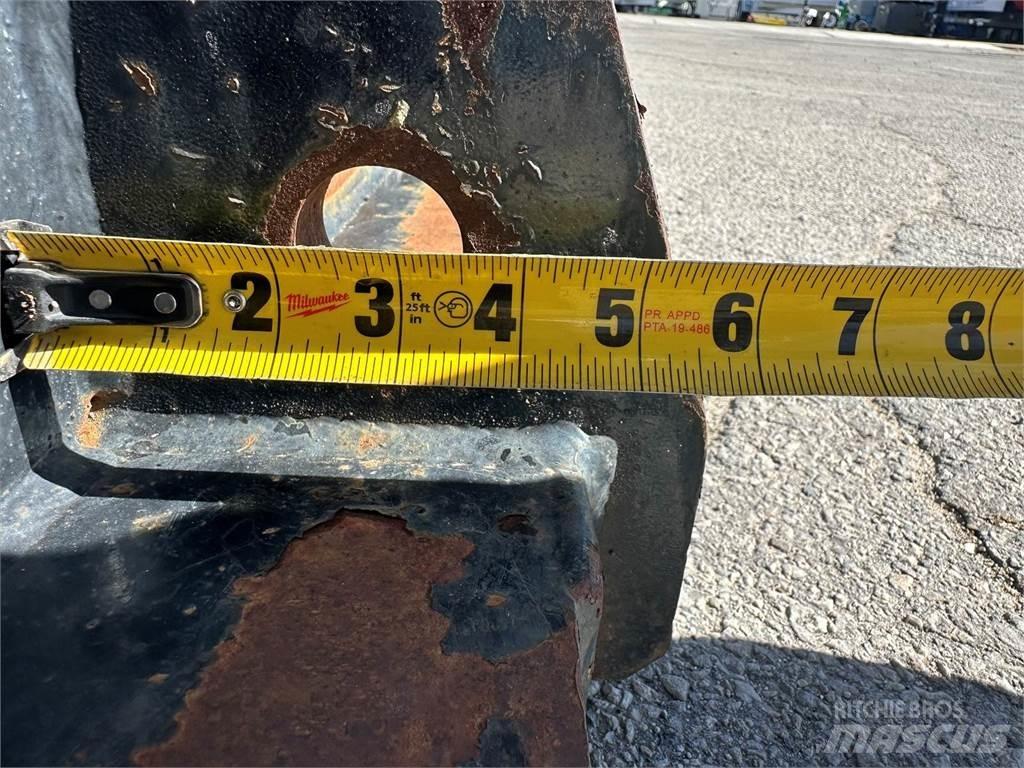 JLG 12 FT Other components