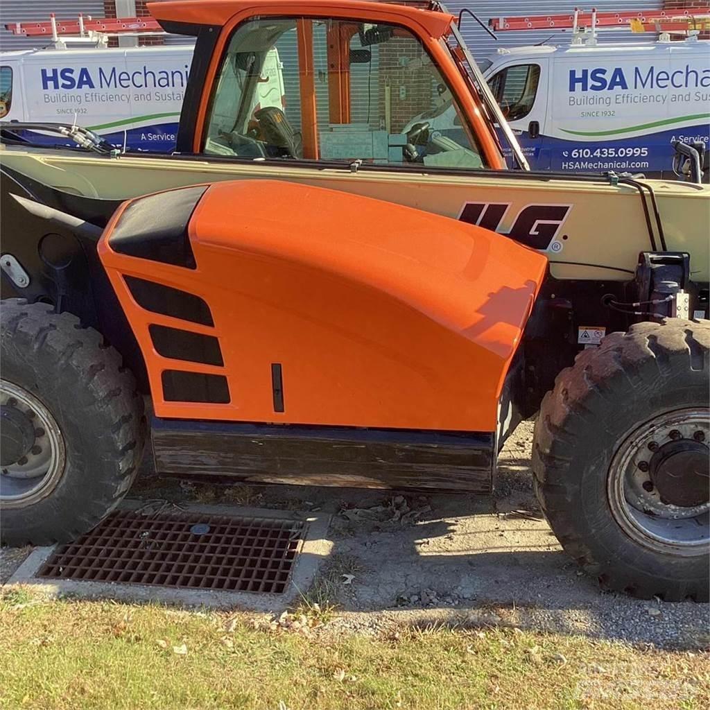 JLG 1732 Other
