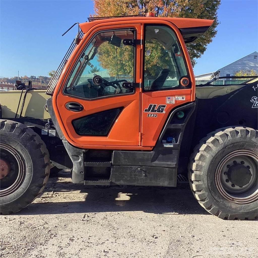 JLG 1732 Other