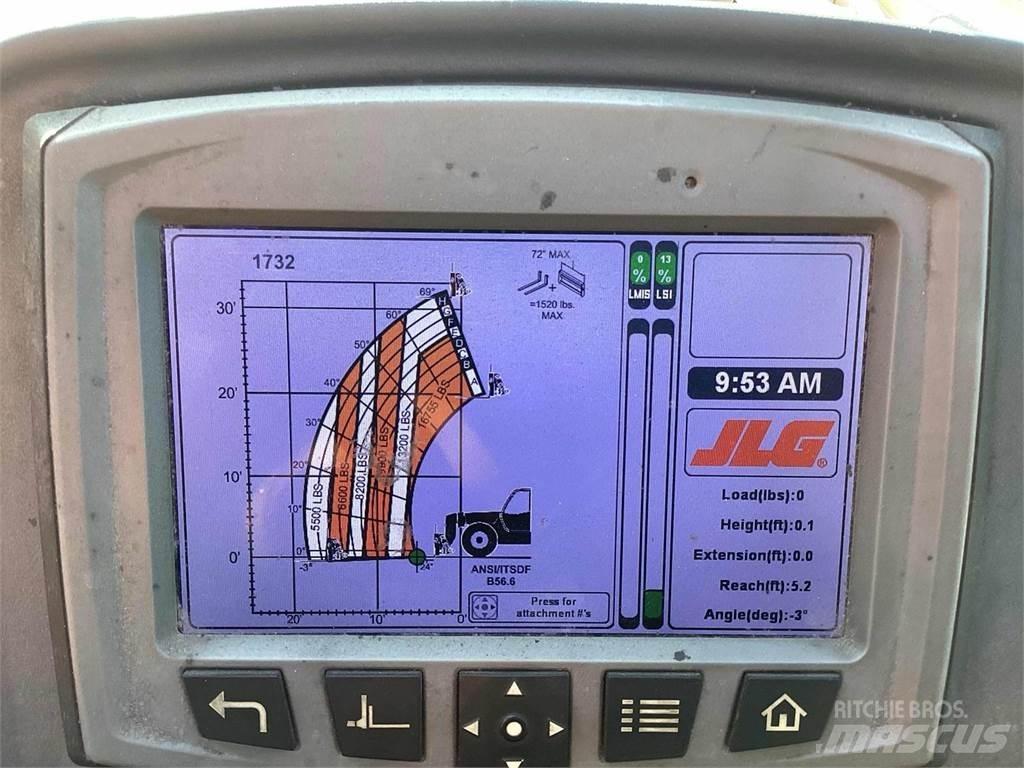 JLG 1732 Other