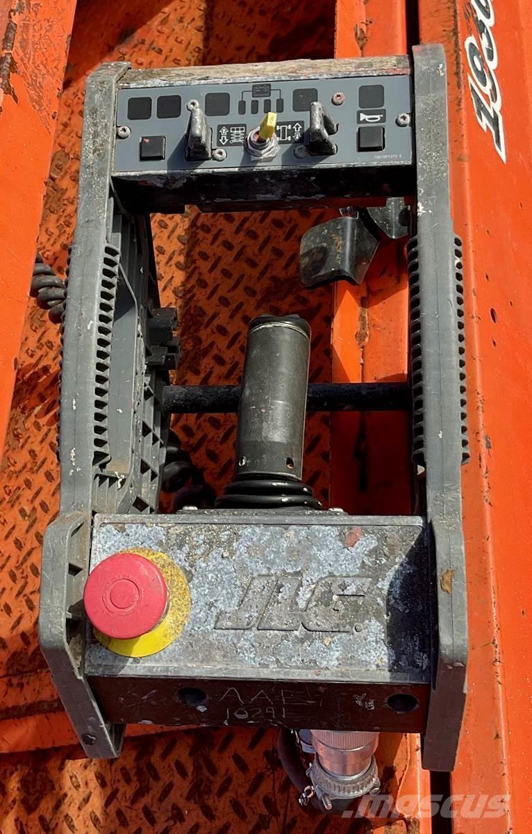 JLG 1930ES Scissor lifts