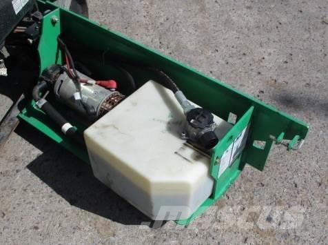 JLG 1932R Scissor lifts