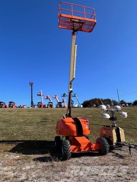 JLG 400S Other lifts and platforms