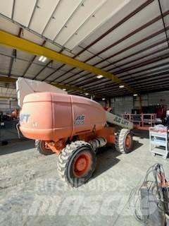 JLG 600S Telescopic boom lifts