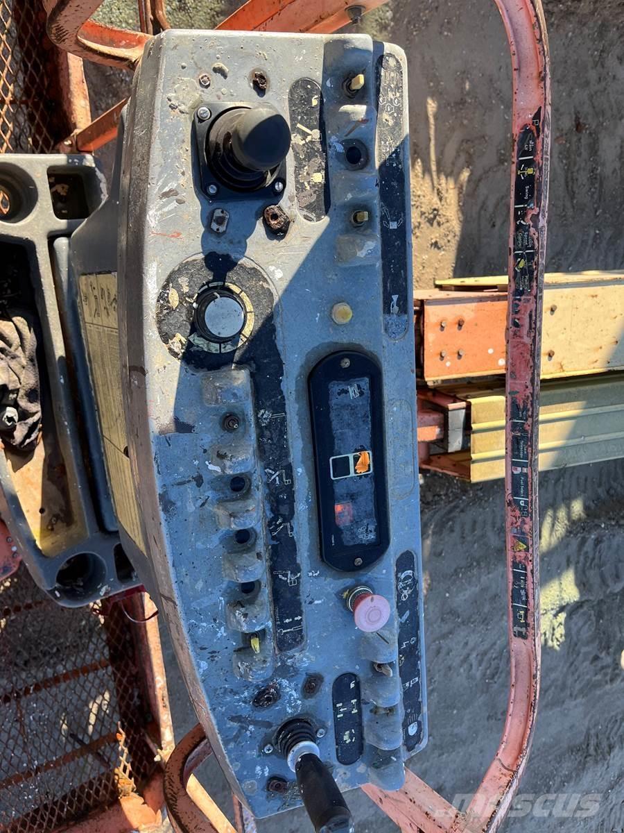 JLG 600S Other lifts and platforms