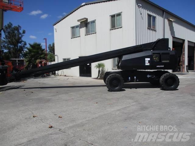 JLG 800S Other lifts and platforms