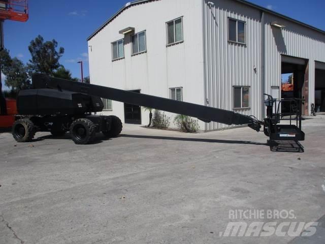 JLG 800S Other lifts and platforms
