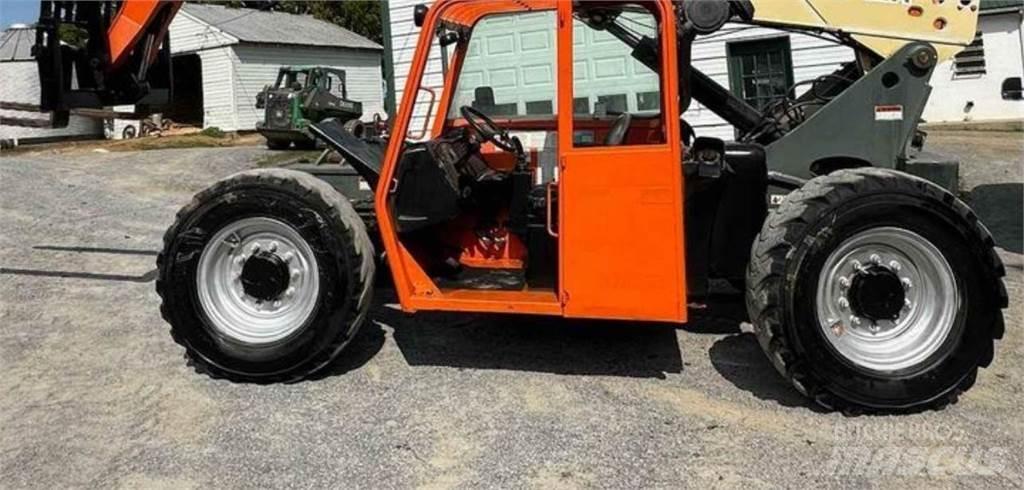 JLG G6-42A Telescopic handlers
