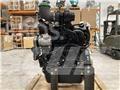 John Deere  Engines