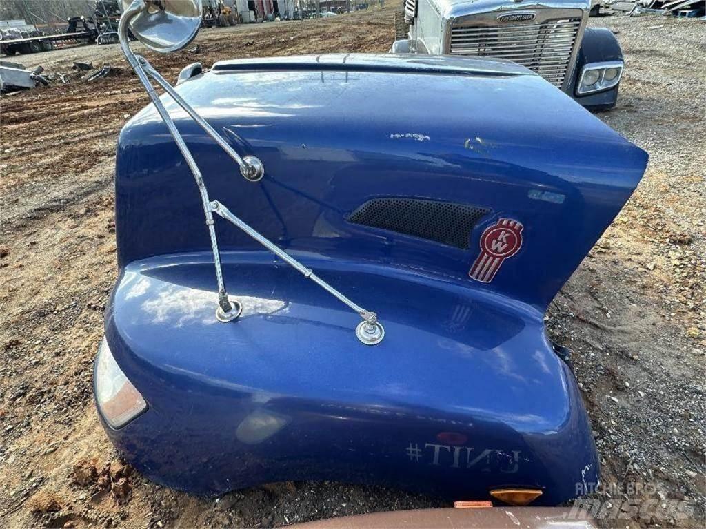 Kenworth  Other components