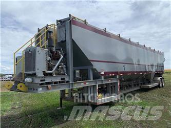 Keystone  Grain / Silage Trailers