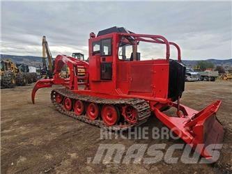 KMC 1000 Skidders