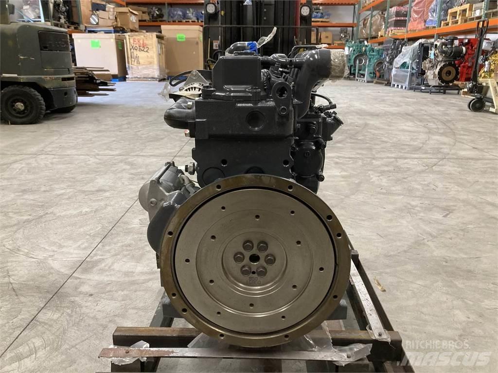 Kubota  Engines