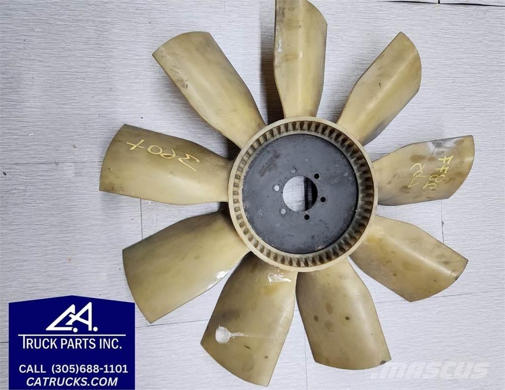  Kysor Other components