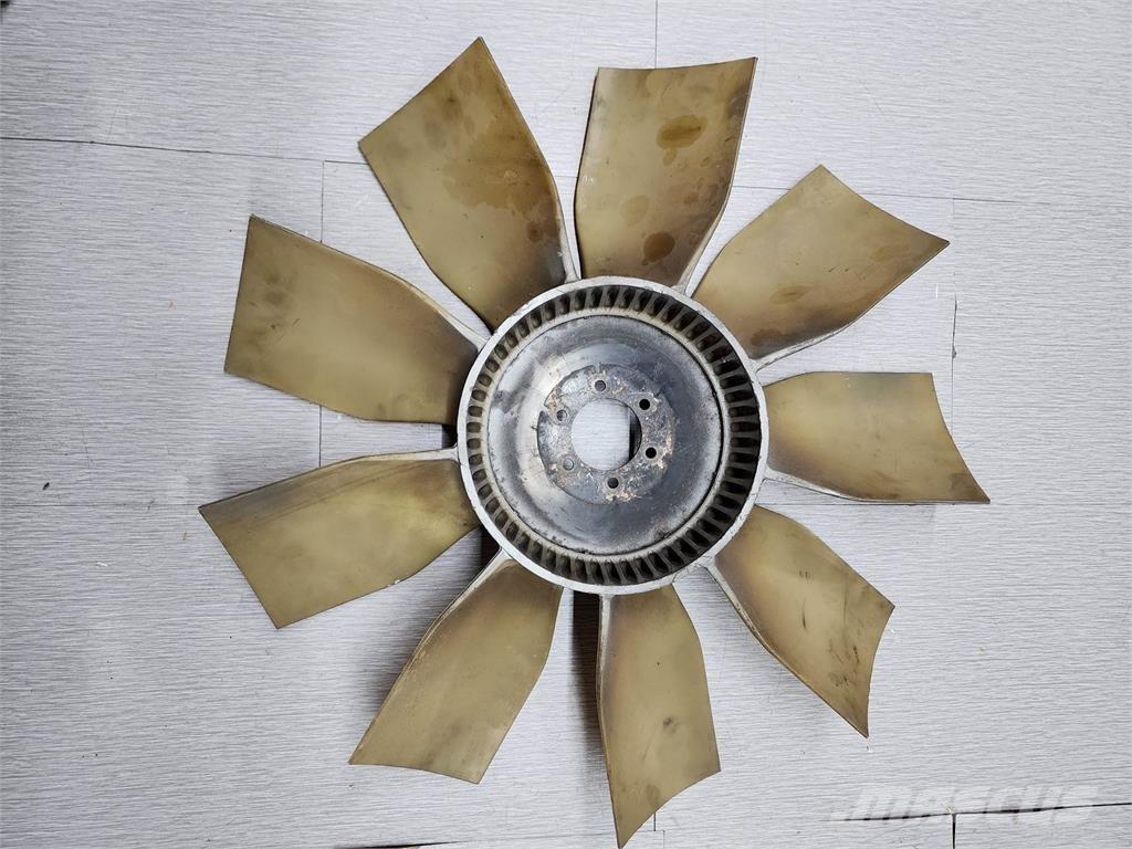  Kysor Other components