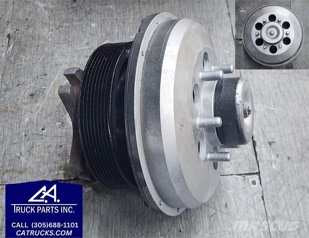  Kysor Other components