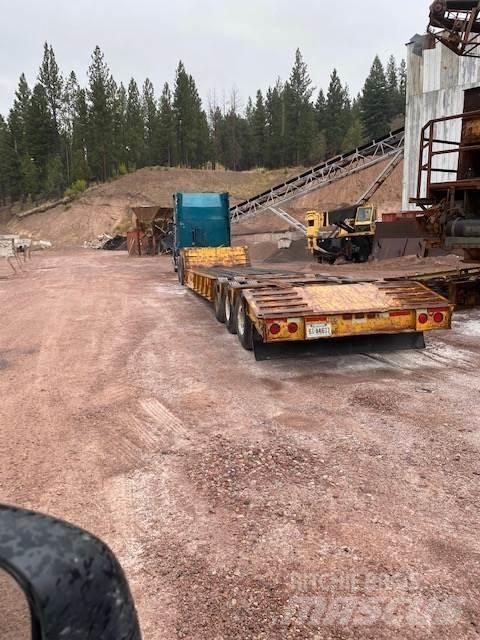 Load King  Low loaders
