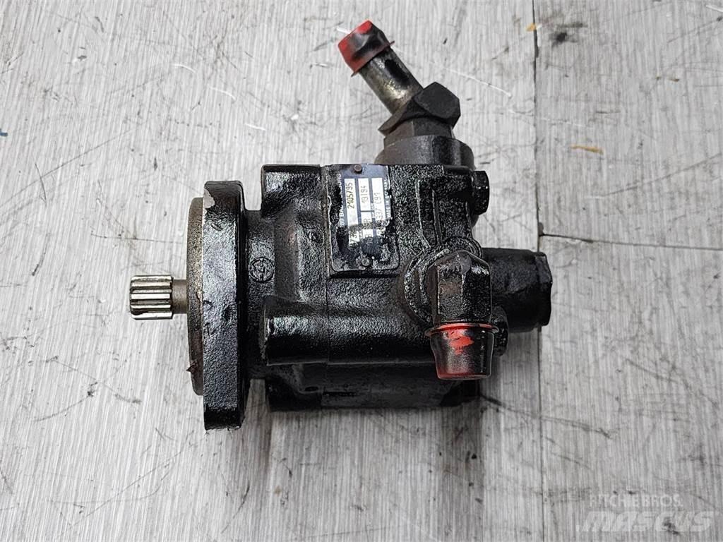  LUK LF73C Hydraulics