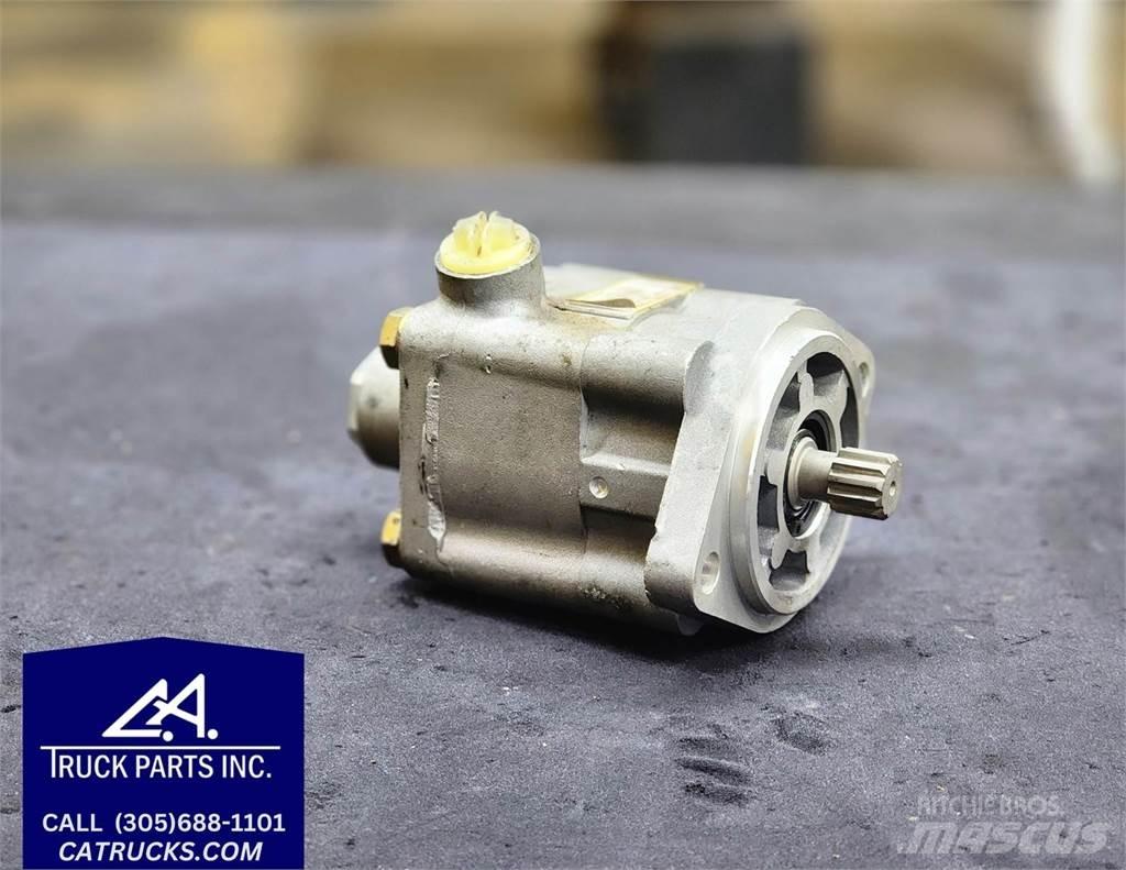  LUK LF73C Hydraulics