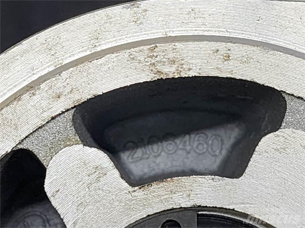  LUK LF73C Hydraulics