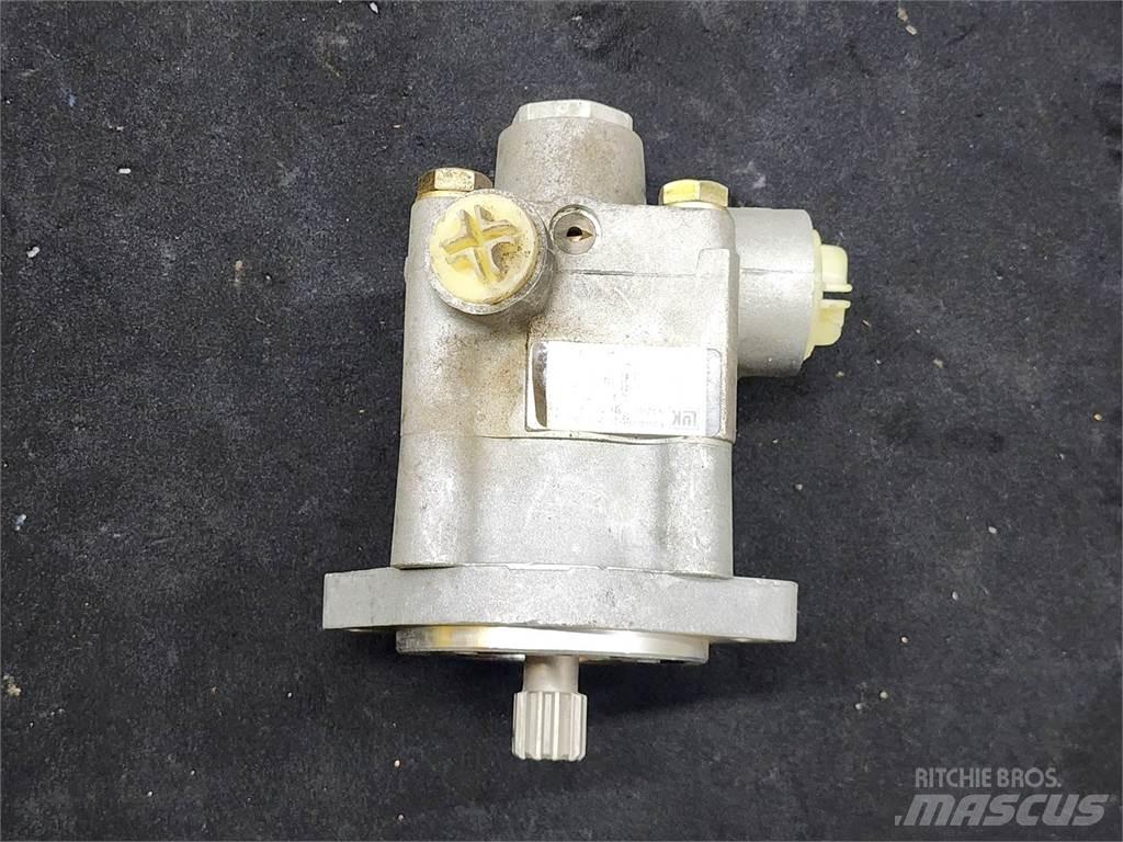  LUK LF73C Hydraulics