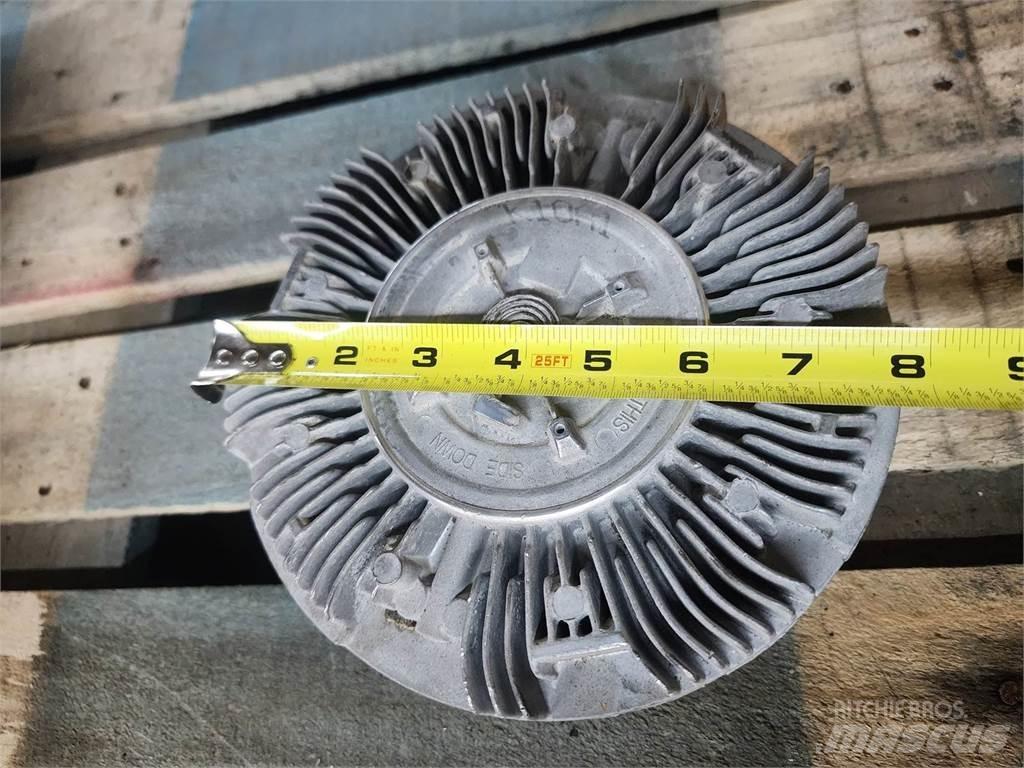 Mack  Other components