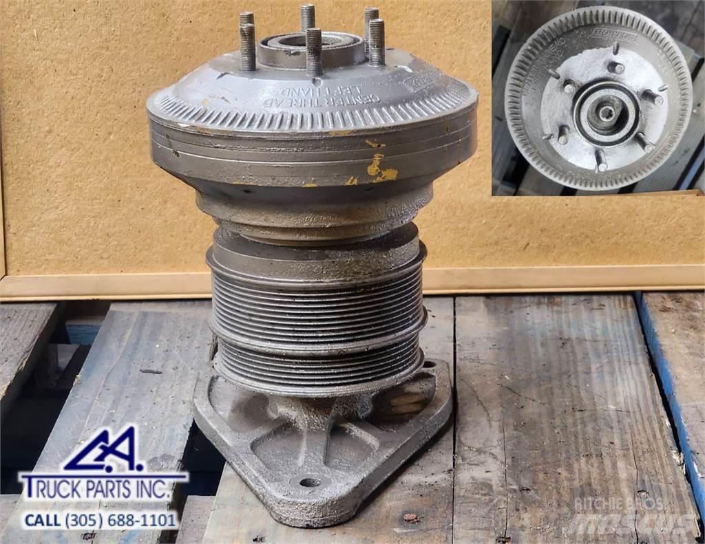 Mack  Other components