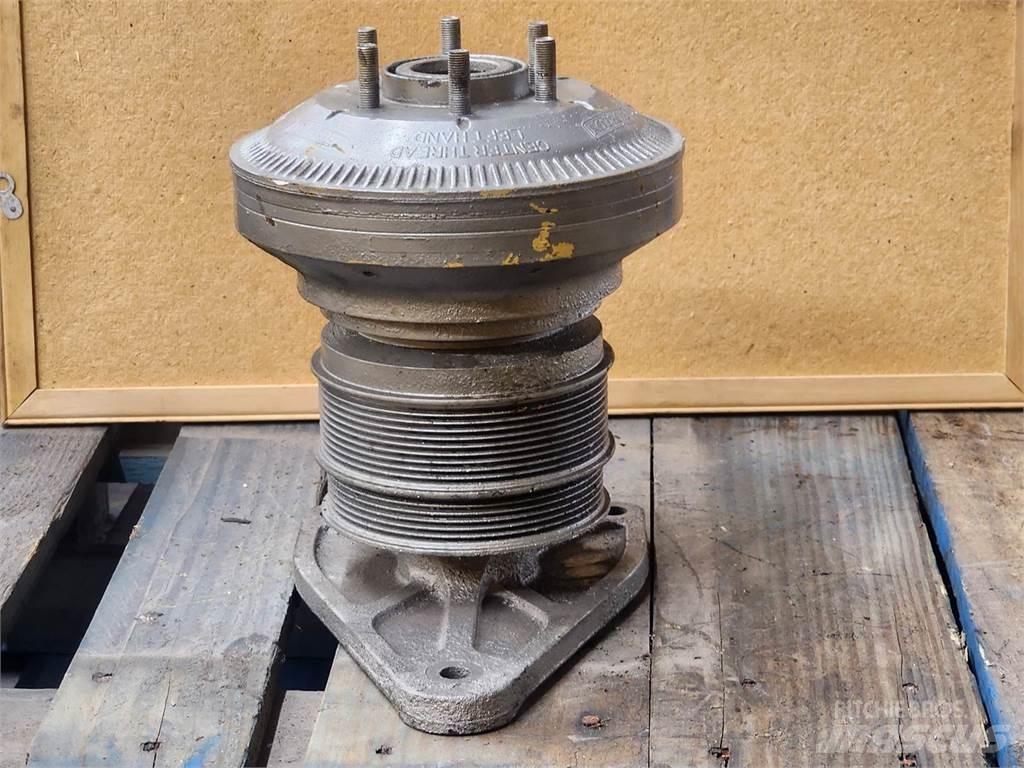 Mack  Other components