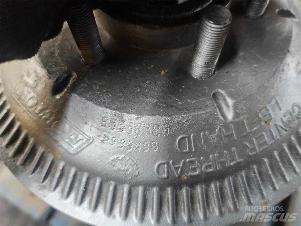 Mack  Other components